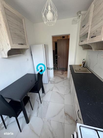 Apartament 3 camere de inchiriat Bd. Alex Obregia- prima chirie - 1