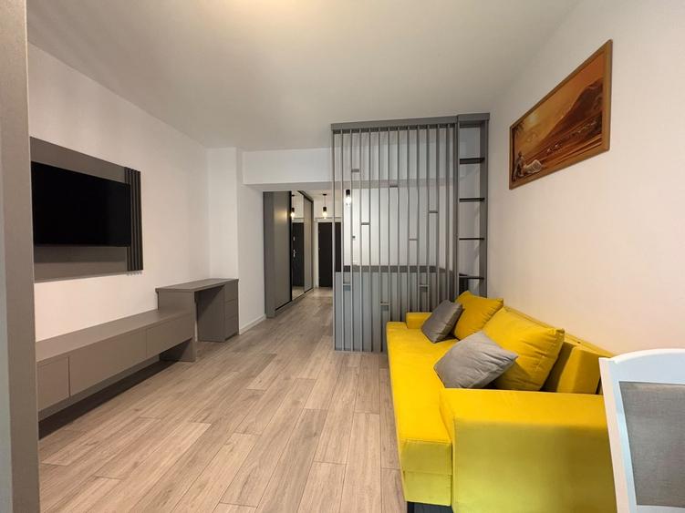 GARSONIERA I STUDIO PREMIUM  I SMART RESIDENCE LUJERULUI IULIU MANIU - 2
