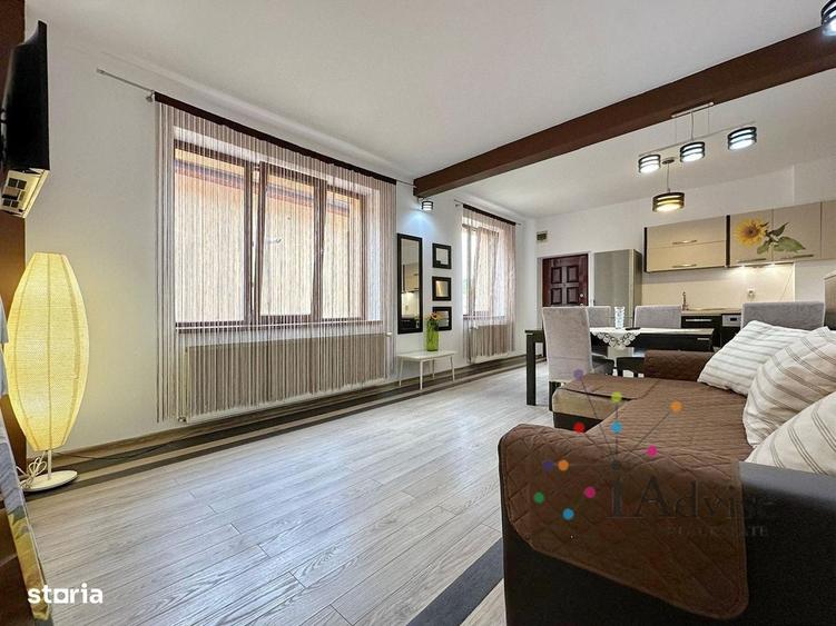 Apartament 3 camere | Centrul Istoric | Poarta Schei | Etaj 1 | Parcar - 17