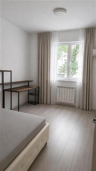 Victoriei-Popa Tatu, Apartament cochet, in vila, 6 camere cu scara interioara, l - 2