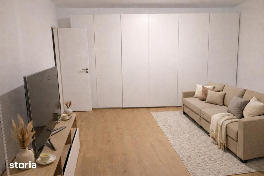 Apartament cu 3 camere de inchiriat zona Grozavesti / Regie Residence - 2