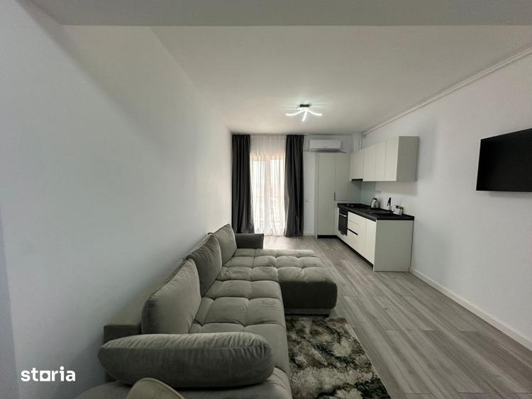 Apartament cu 3 camere în Rafinaria Vega