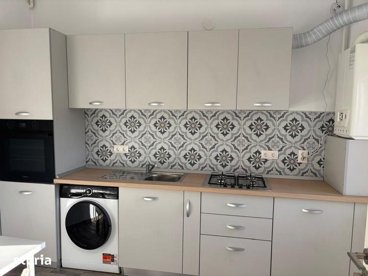 Apartament cu 2 camere în Lazaret