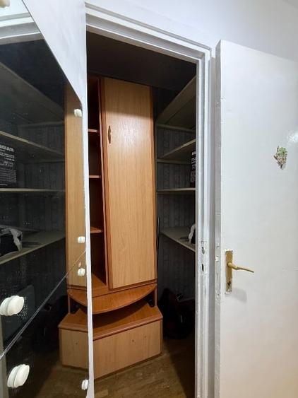 Apartament cu 2 camere nedecomandat, mobilat în Tătărași