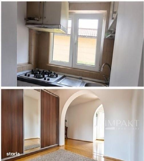 Casă cu 4 camere cu Teren 180 Mp în Central
