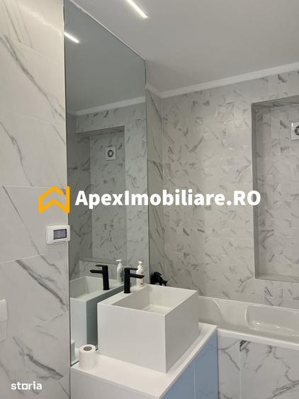 Garsonieră decomandată în Pieptănari