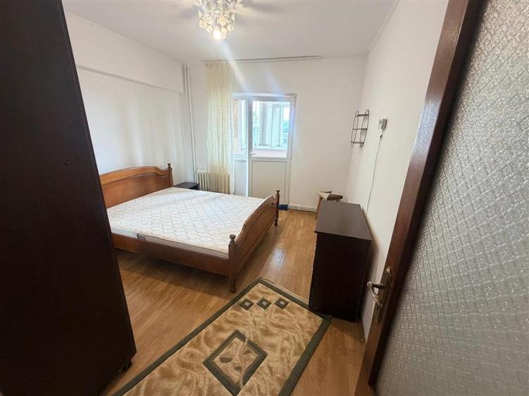 Apartament cu 3 camere decomandat de inchiriat zona Gara - 13
