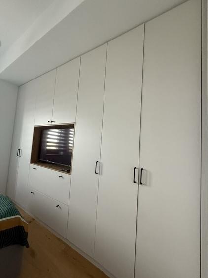 Apartament 2 camere modern | Bloc nou | Complet mobilat si utilat | Centrala proprie | Loc de parcare - 7