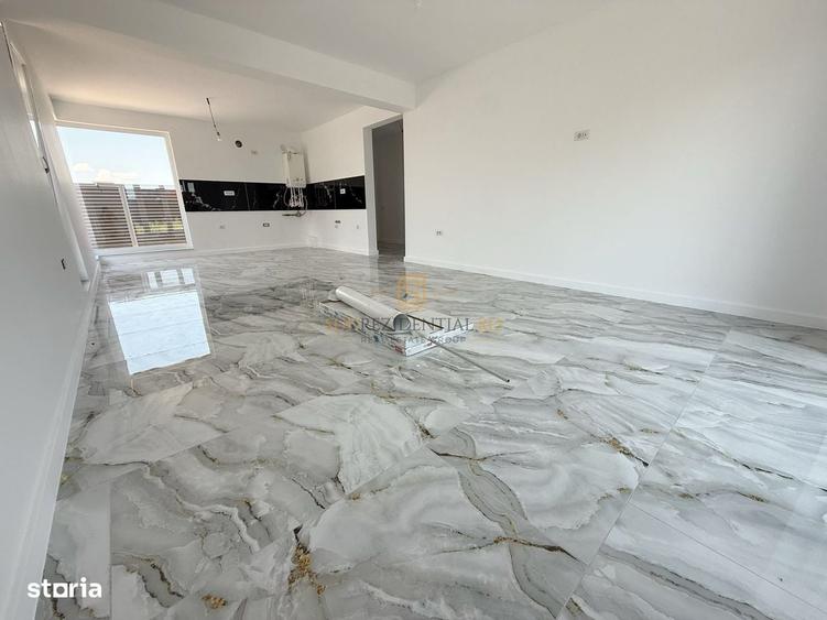 Casă cu 3 camere în Vidra