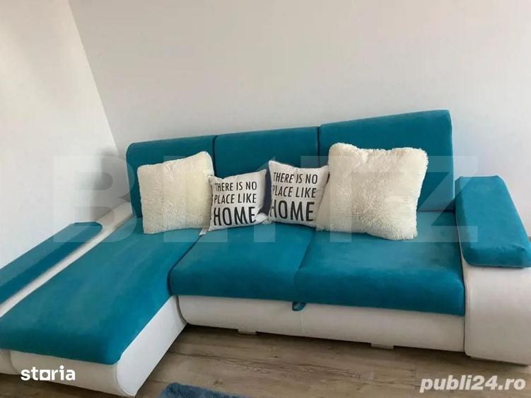 Apartament cu 3 camere în Miroslava