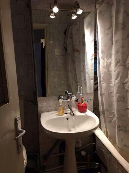 Apartament cu 2 camere decomandat în Mărăști