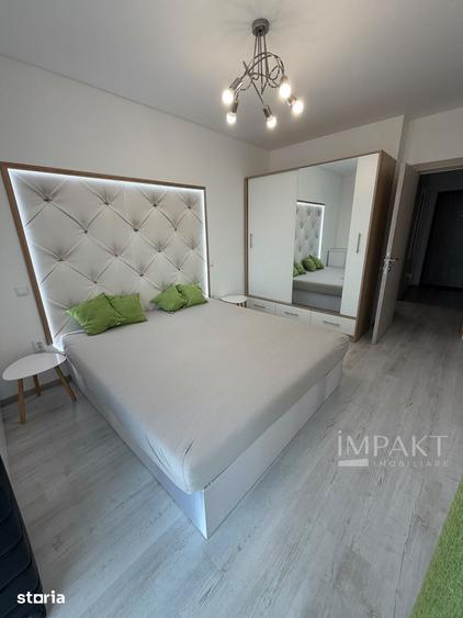 Apartament modern cu 2 camere,petfriendly,semicentral! - 20