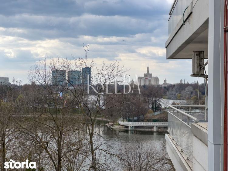 Apartament cu 4 camere, mobilat în Primăverii