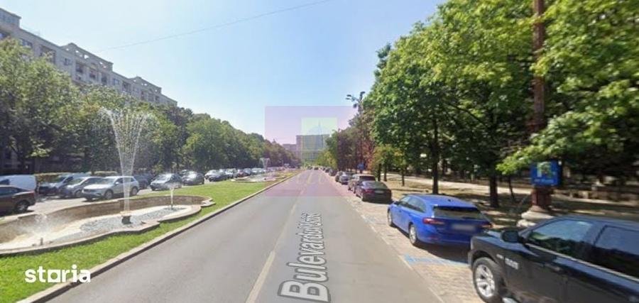 Teren de 755 mp, în Centrul Civic