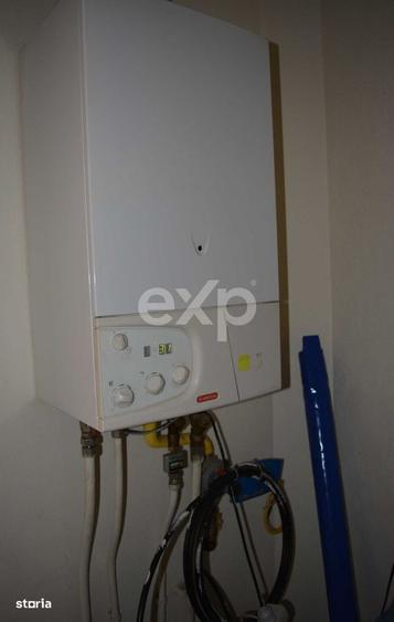 Spațiu comercial, de 180 mp, în Găvana