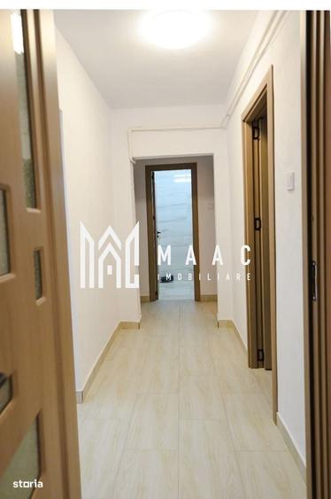 Apartament 4 camere de vanzare | Ramnicu Valcea | 80 mp - 1