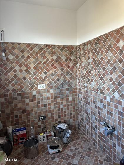 Apartament cu 2 camere de vanzare Savinesti - 1