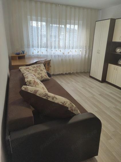 Apartament cu 3 camere decomandat în Calea Aradului