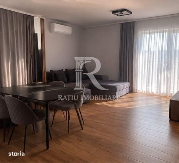Apartament cu 3 camere | Prima Onestilor | Oradea - 1