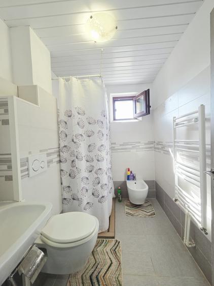 Apartament cu 2 camere decomandat în Mazepa 2