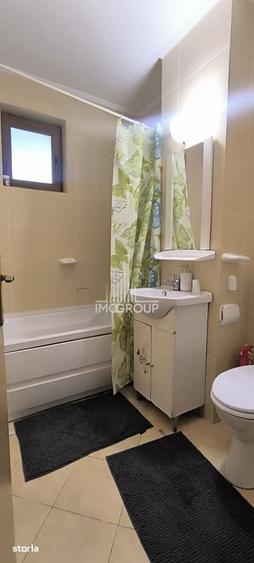 Apartament cu 2 camere în Mănăștur