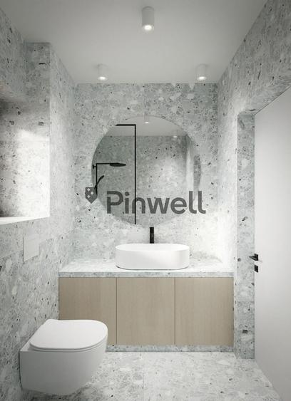 APARTAMENT 3 CAMERE I PRIMA VISTA I LOC DE PARCARE INCLUS - 13