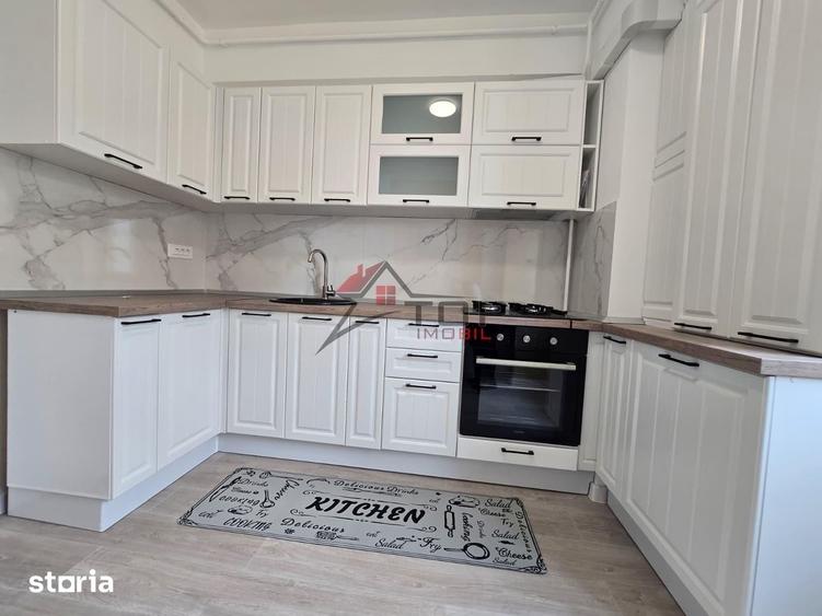 Apartament cu 2 camere decomandat în Ciurea