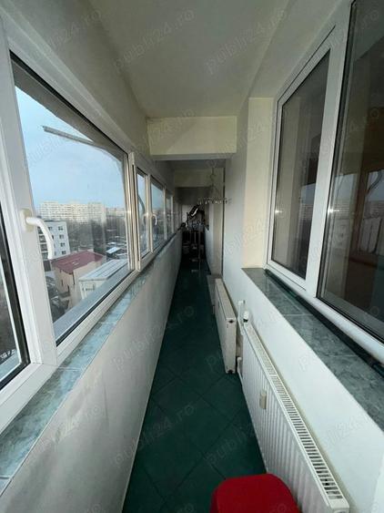 Apartament cu 3 camere decomandat în Colentina