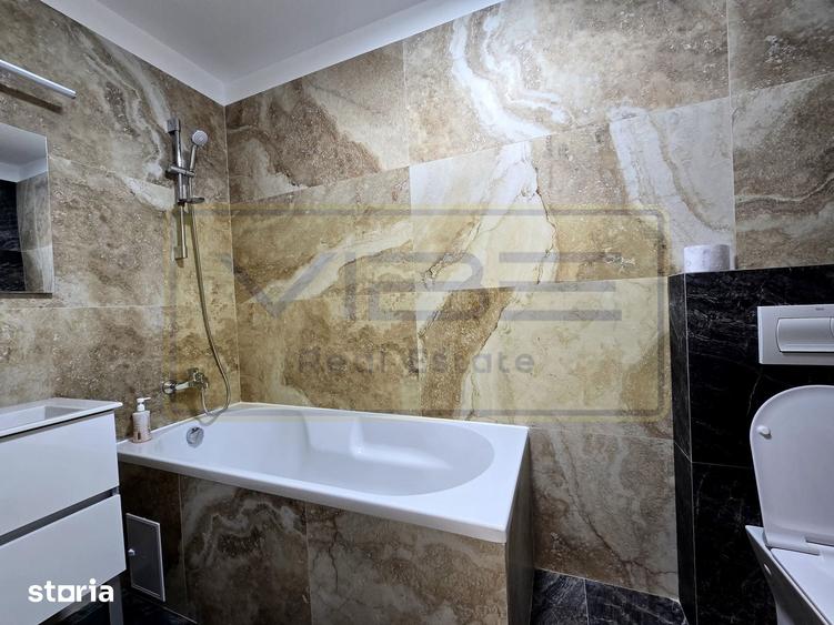 Apartament cu 2 camere în Tudor Vladimirescu