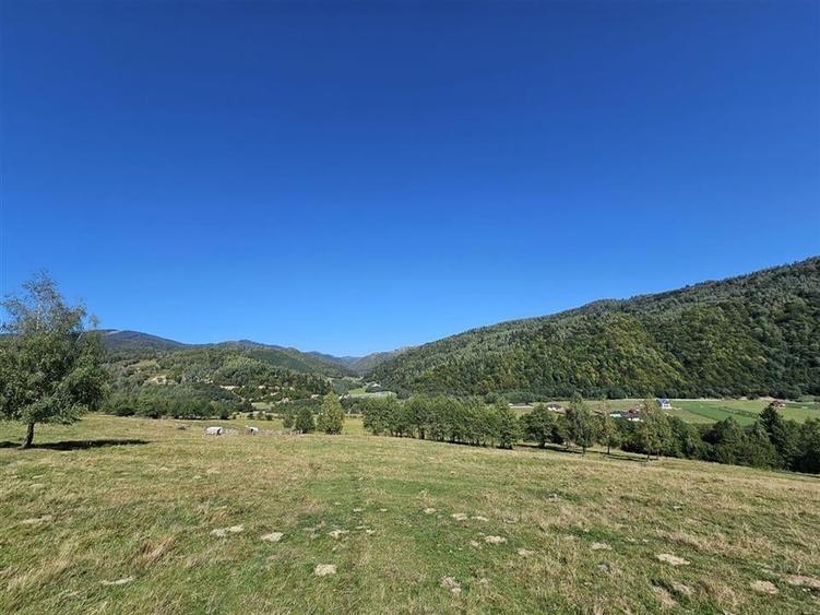Teren Construcții intravilan de 21432 mp, în Plaiul Foii