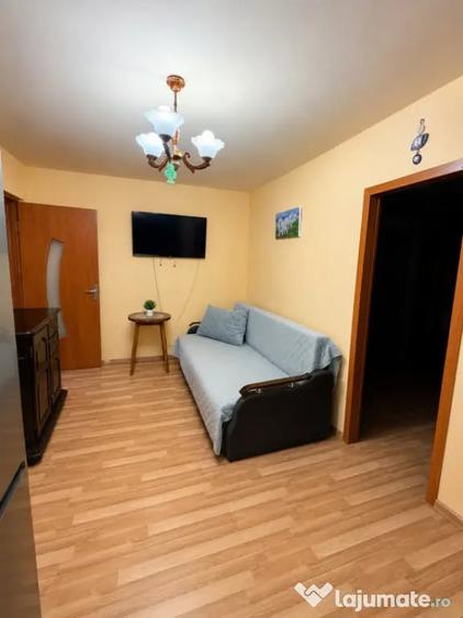 Apartament 2 camere de vanzare | Cire?ica Tomis Nord - 1