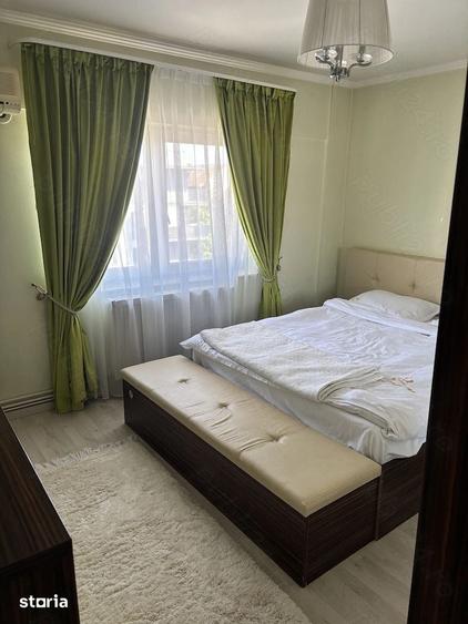 Apartament cu 2 camere decomandat în Carpați 2