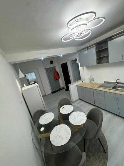De inchiriat 2 camere / str Dunavat / proprietar - 5
