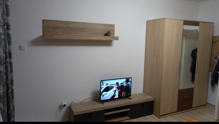 Garsonieră în Ultracentral