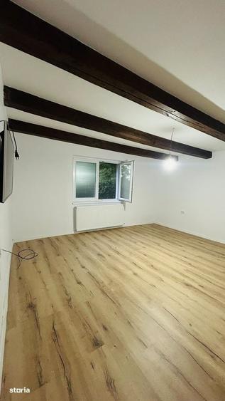 Casă cu 3 camere în Gheorghe Doja