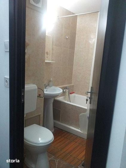 Garsonieră în Eminescu