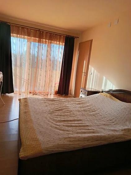Duplex cu 4 camere cu Teren 150 Mp în Borhanci