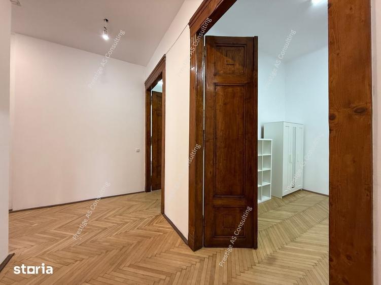 Spațiu comercial, de 150 mp, în Central