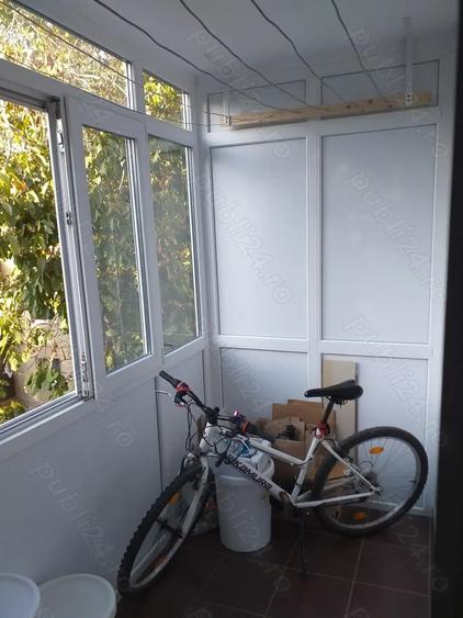 Apartament cu 2 camere decomandat, mobilat în Gorjului