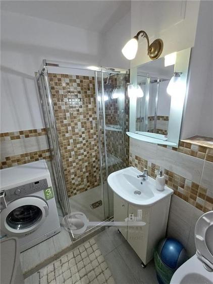 Garsonieră decomandată, mobilată în Gară