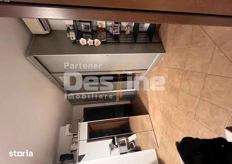 Apartament cu 3 camere mobilat si utilat - 2