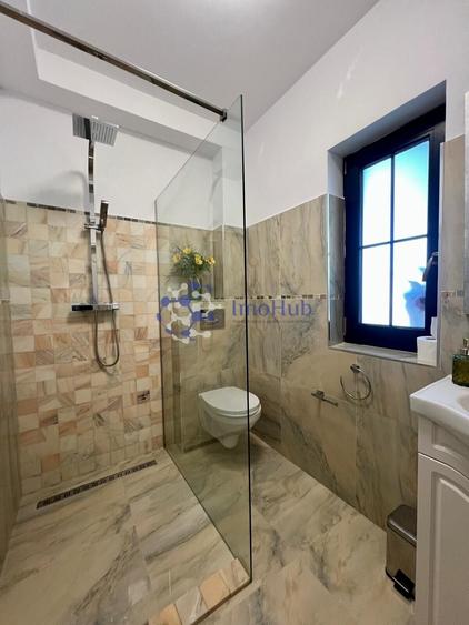 Casă individuală cu 4 camere cu Teren 610 Mp în Miroslava