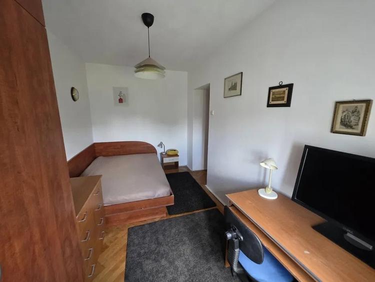 Apartament cu 3 camere circular, mobilat în Nicolae Grigorescu