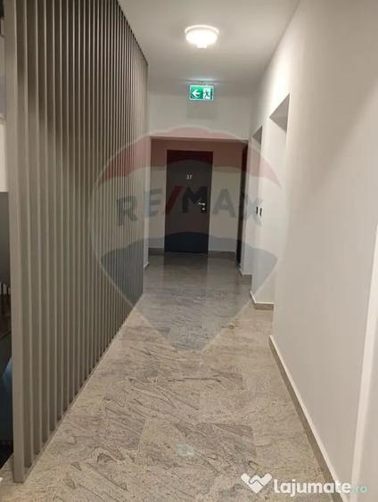 Apartament cu 2 camere decomandat în 13 Septembrie