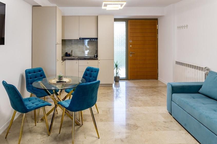 Apartament cu 2 camere în Nord