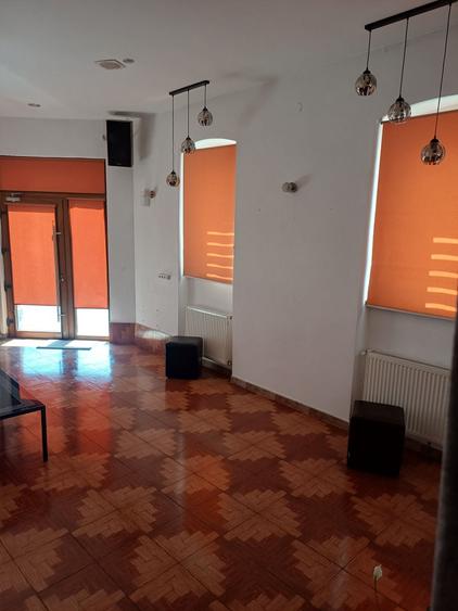 Spațiu comercial, de 70 mp, în Central