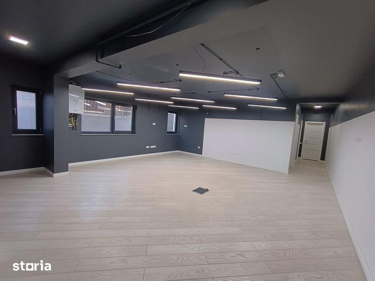 Spațiu comercial, de 500 mp, în Zorilor