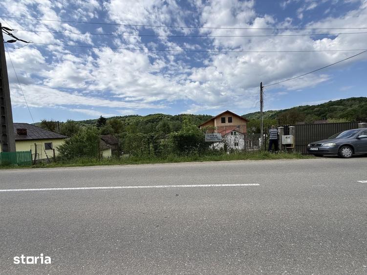 Teren de 1200 mp, în Provița de Sus