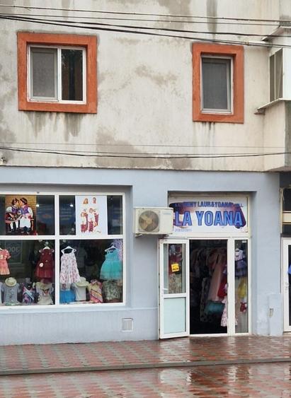 Apartament cu 2 camere decomandat în Ultracentral