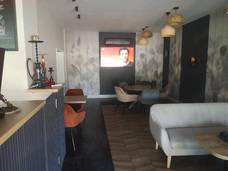Spațiu comercial, de 200 mp, în Libertății